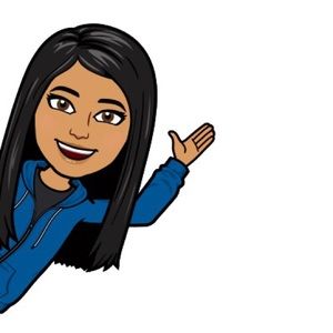 Meet your Posher, Glenda